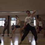 Reggae Dancer – Jaimee Dunning –  6/11/2019, DanceVibes Breakdown – Powered by WollenDance.com
