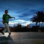 #dubstepdance ZHIY|SLOWMOTION