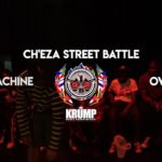 BaddMachine VS Owdi | HIPHOP Semi Final | EBS BELGIUM KRUMP QUALIFIER 2019
