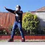 Dubstep Dance (Pompeii  Bastille)