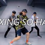 Higher Brothers – Flexing So Hard | HERTZ choreography