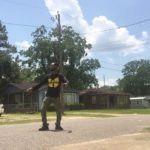 Indigo and Bam|Hype Up| [Freestyle Krump Dance]H