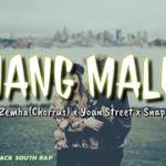 JANG MALU _ SELO SQUAD Ft BLACK SOUTH RAP        (REGGAE DANCE)