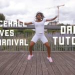 Learn 5 Dancehall Moves for Carnival (Needle Eye, Knock It, Shook It Up) | Chop Daily