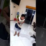 Maranhense dançando reggae