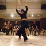 Shizuku vs Noa BEST8 WAACK UP TEMPO JAPAN vol.4 U26 ASIA CHAMPIONSHIP