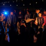 Fair Trade x DAMsac – NorCal Krump
