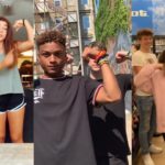 Im Always Flexin Dance New Trending Challenge Best Tik Tok Challenge in August