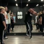 Krump Session 2019 #75 | Dance Centre Myway