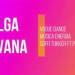 OLGA – VOGUE DANCE – ENERGIA
