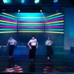 Waack Attack CREW | отчетный концерт Dance Studio OLALA