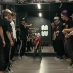 Krump Session 2019 #82 | Dance Centre Myway