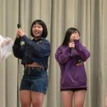 水戸女子高等学校 秋桜祭 有志ダンスパフォーマンス「BPRY ㅎ ㅎ 」