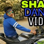 New Punjabi Dance By Sanki Fitness || Hip Hop || Popping || Dubstep || 2019