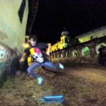 PATZCUARO (MICHOACAN) | DUBSTEP DANCE