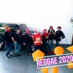 Reggae 2020 Line Dance – Mentari Pondok Kelapa