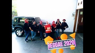 Reggae 2020 Line Dance – Mentari Pondok Kelapa