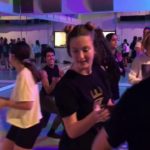 Teacher Demo: Vogue