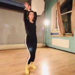 Vogue | Таня Кит | Школа Танцев Alexis Dance Studio