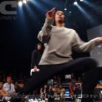 RUSH BALL vs Les Twins FINAL HIPHOP WDC 2019 World Dance Colosseum #WDC