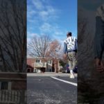 Random dubstep dance