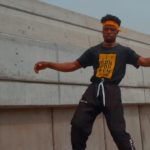 All this Year | 6ixty6 | dubstep dance