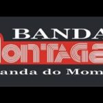BANDA MONTAGEM 1997 DANCE FORRÓ REGGAE