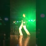 BATTLE WAACK 2020 judge move