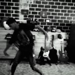 Baile Dubstep Dance/Animation