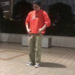 ChaCha Maru – Freestyle Bebop (Uk jazz dance)