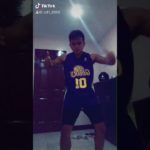 DUBSTEP DANCE