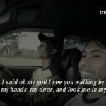 Dance Monkey Reggae Caryn Feb Lirik