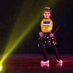 Dance Rebel season-1 | Avni garg |