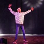 Dance Rebel season-1 | Vansh |