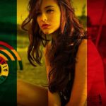 Dancing On My Own Tukss Weah (  Reggae REMIX 2019 )