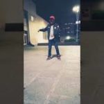 Dubstep Dance