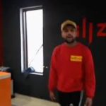 Freestyle Choreography #Hiphop #krump