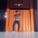 Freestyle Krump video @Krumpbuckcrew