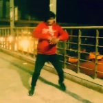 GANGLAND mankirt aulakh //cover by — saTveer, abhishek, ajay //freestyle //dance //#Krump #hiphop