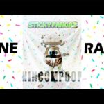 INE RAD preforms | NINCOMPOOP- STICKYFANGAZ | dubstep dance | new dance style 2020 | Trendy dance 19