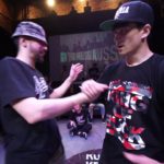 KID CUTIE (win) vs L’ETO | 1/4 FINAL | KRUMP ROOKIES | SHELTER VOL.3