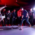 KN19 – 8BUCKS KRUMPIRE QUALIFIER – Battle #12 JR SHEPHERD vs XIII