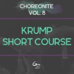Krump Short Course by Lady BadRaw || Choreonite Vol. 8 | Gigi Art of Dance