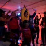 Krumping Behind the Scenes / Outtakes – Q-York – Innovate (feat. Jason Haft)