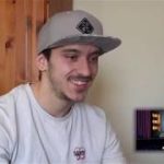 Laurence C AKA Crooked District | The Greatest Dancer Audition | UK Krump | Reaction/discussion