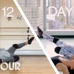 Learning How to Vogue in 30 Days | Glamour