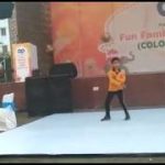 Little Dancer Abhay Bhardwaj