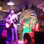 Mellow Blues : Dance Wid Me (Bluesy Acoustic Reggae)