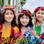 REGGAE 2020 – LINE DANCE