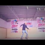 Skrilles & Damian “Jr Gong ” Marley – Make It Bun Dem [Cover dubstep dance] Bibhavpariyar / micheal